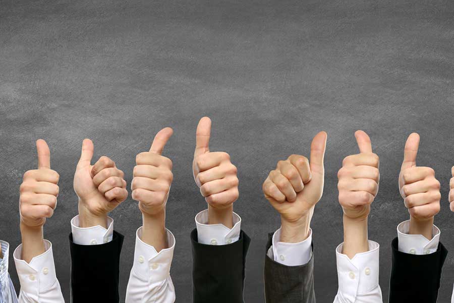 5 Work Superlatives Employers Should Give Awards For