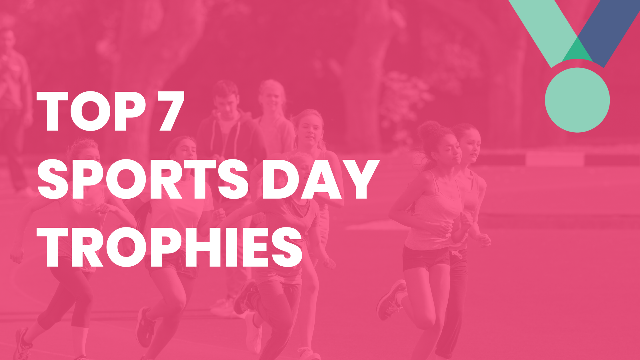 Top 7 Sports Day Trophies