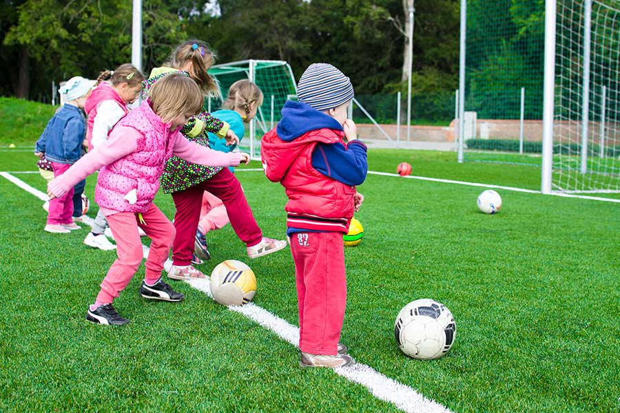 How to Coordinate Amazing School Sports Day Games