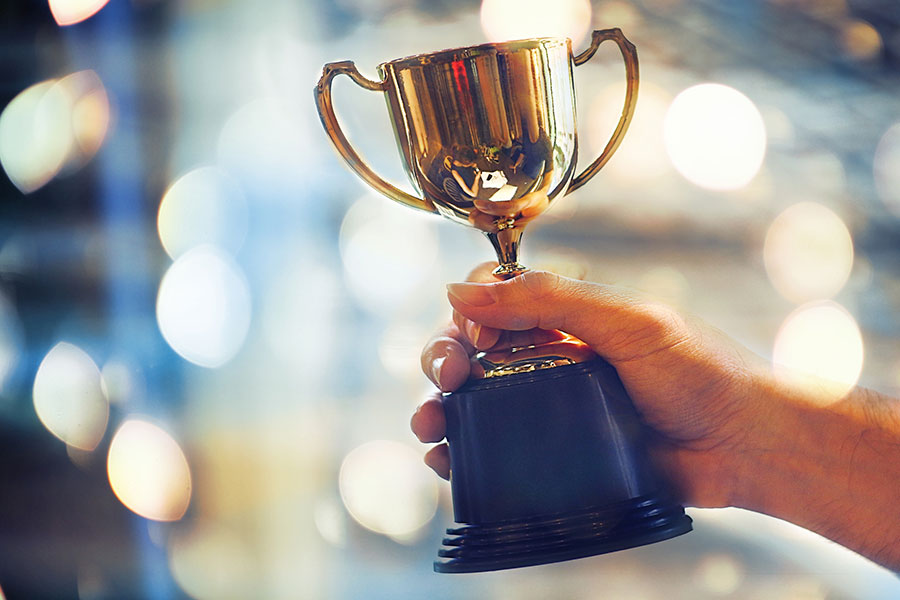 More Than MVP: 7 Superlative Ideas Your Team Will Love