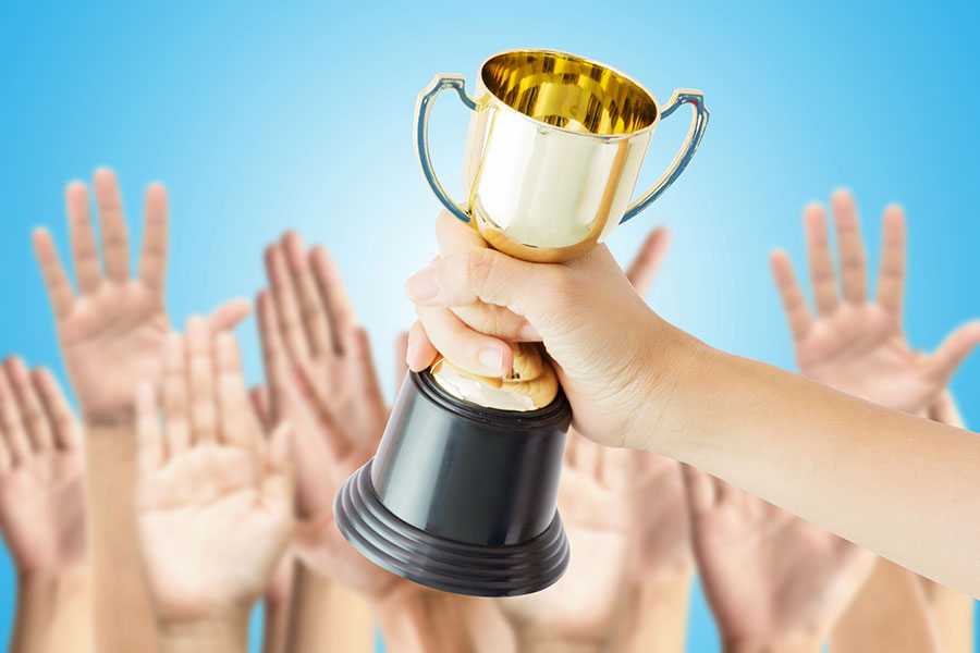 Participation Trophies: Are They Good or Bad for Youth Athletics?