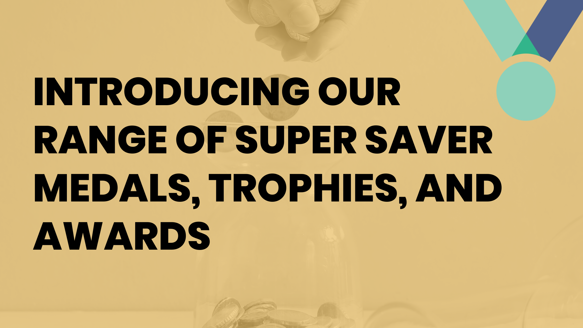 Budget-Friendly: Our Super Saver Trophies, Medals and Awards