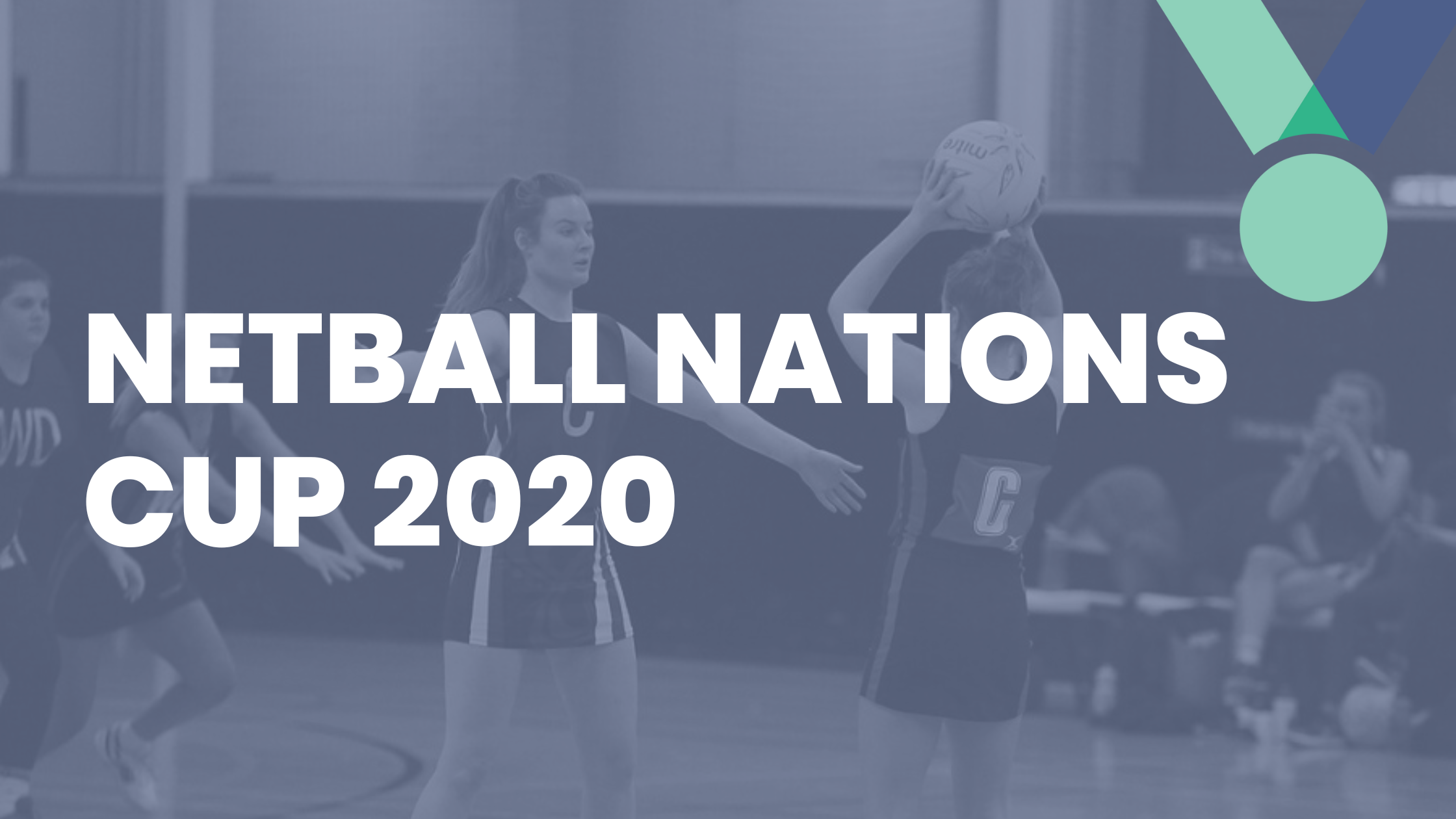 Netball Nations Cup 2020