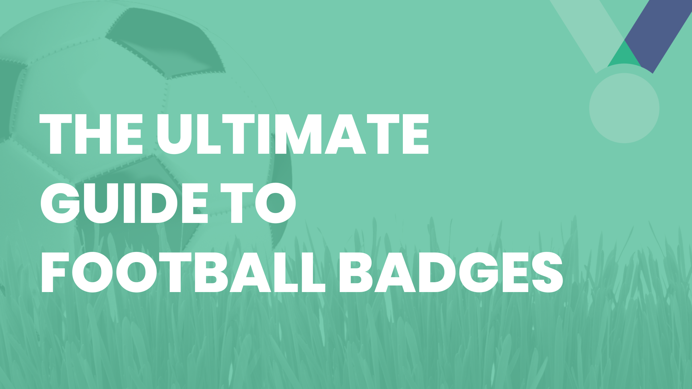 Our Ultimate Guide to Football Pin Badges