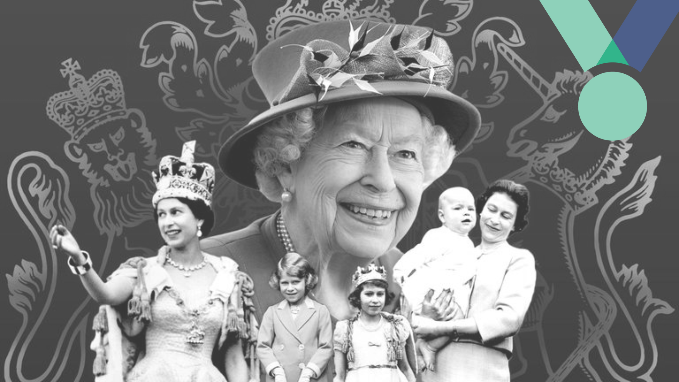 Remembering The Queen Elizabeth II 