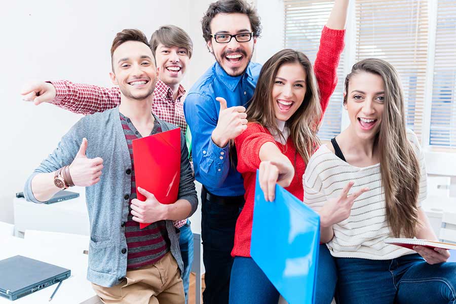 The Teacher’s Guide to Keep Students Motivated In Class