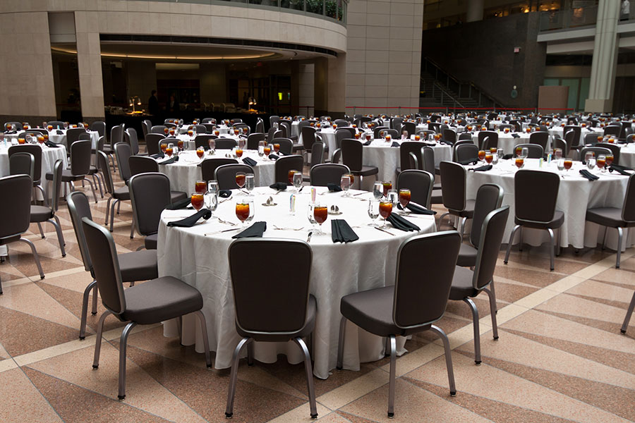 Tips for Hosting an End of the Season Awards Banquet