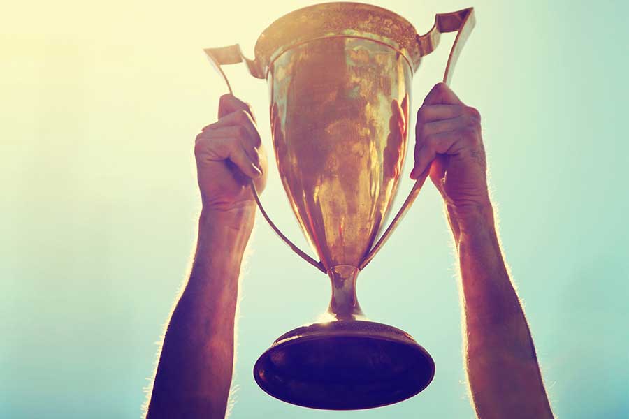 Trophies for Everyone: The Pros and Cons of Participation Trophies