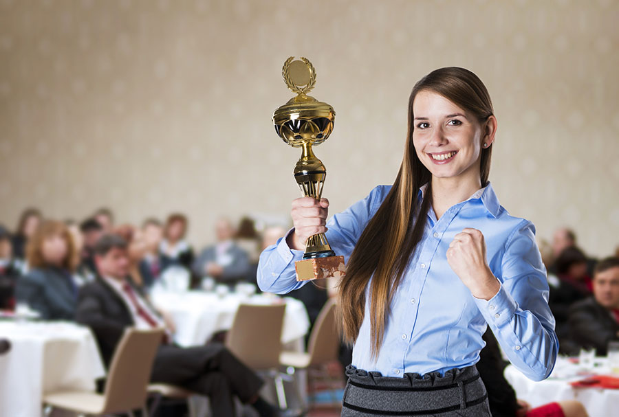 5 Ideas for Your Next Awards Banquet