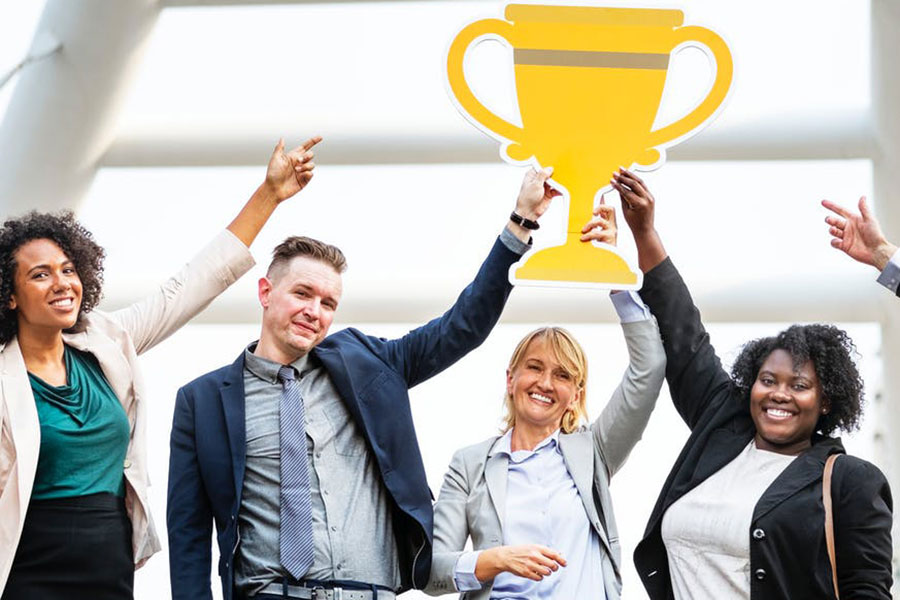 Office Oscars: 10 Creative Award Titles for Employee Recognition