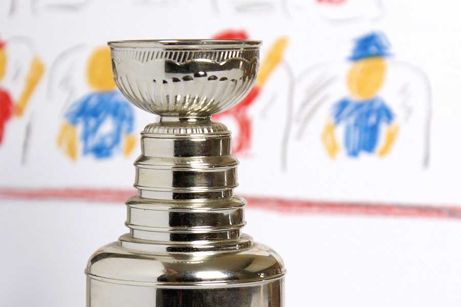 5 Secrets You Didn’t Know About the Biggest Trophies In Sports