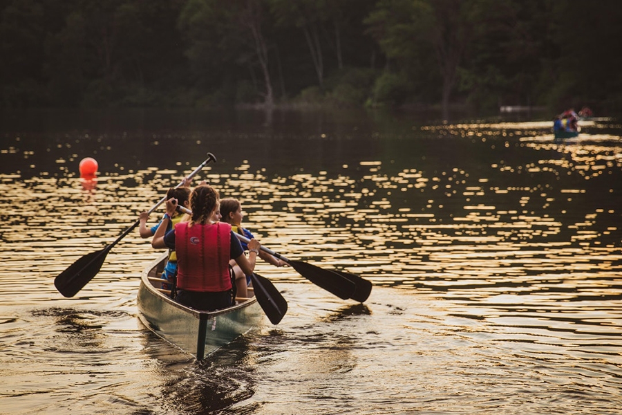 Summer Camp Awards: 5 Awards Trophies Sure to Make Your Campers Happy