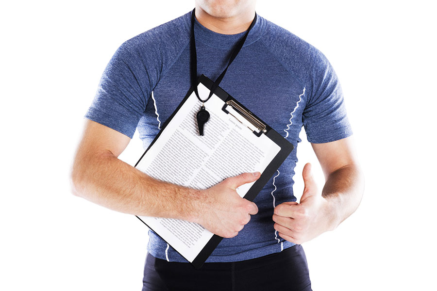5 End-of-Season Coach Gift Ideas to Show Your Appreciation