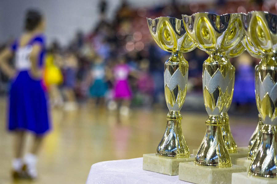 9 Superlative Dance Awards Ideas for Your Dancing Darlings