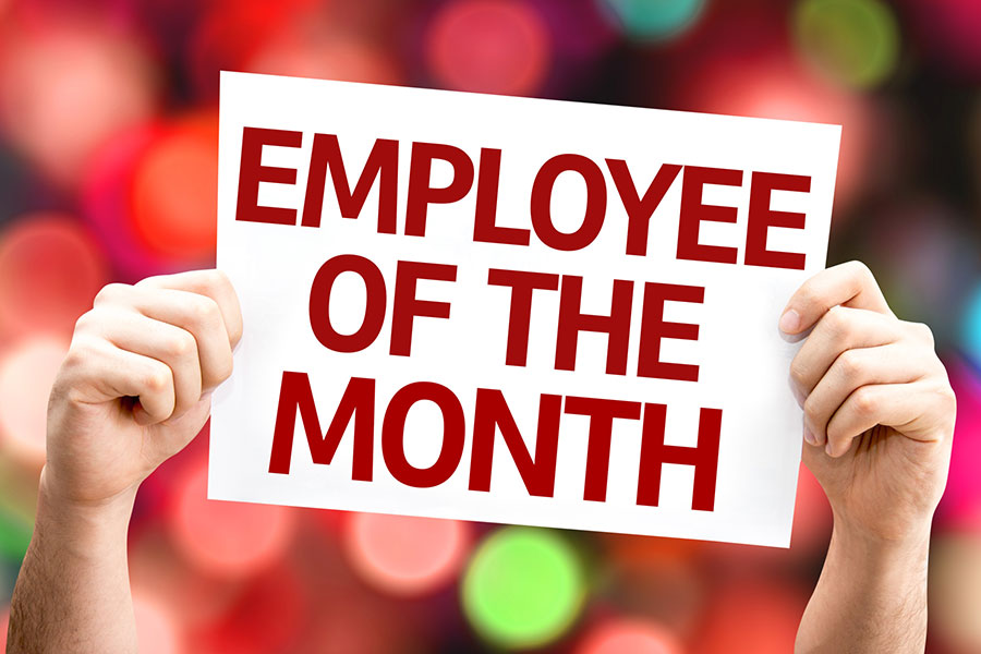 Above and Beyond: Everything You Need to Know About Choosing an Employee of the Month