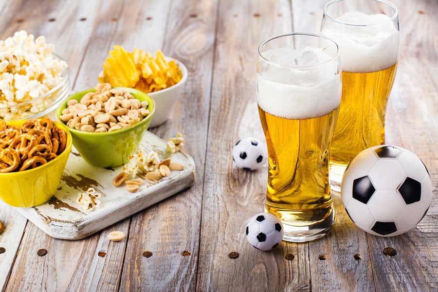 A Comprehensive Guide to Planning an End of Year Soccer Party