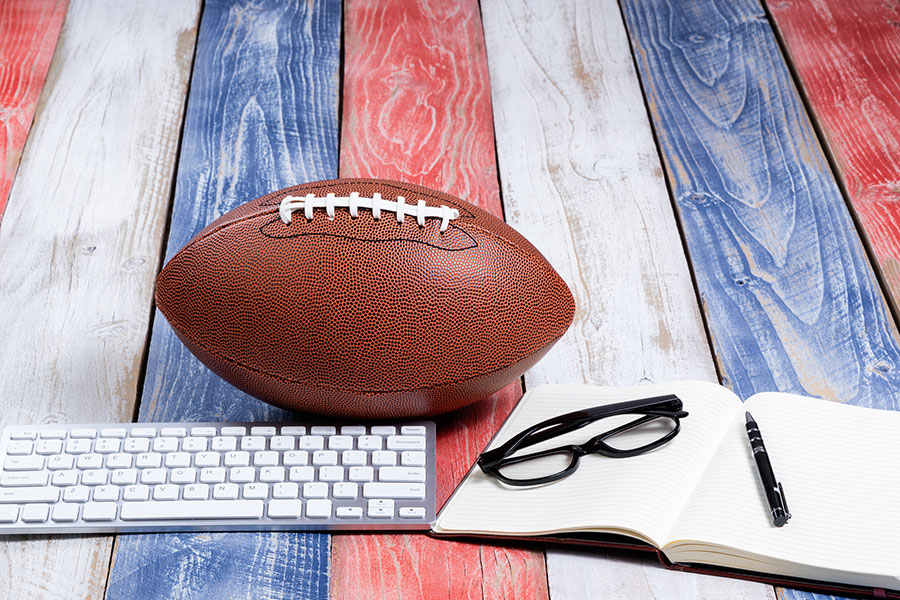 7 Ways to Improve Your Fantasy Football League