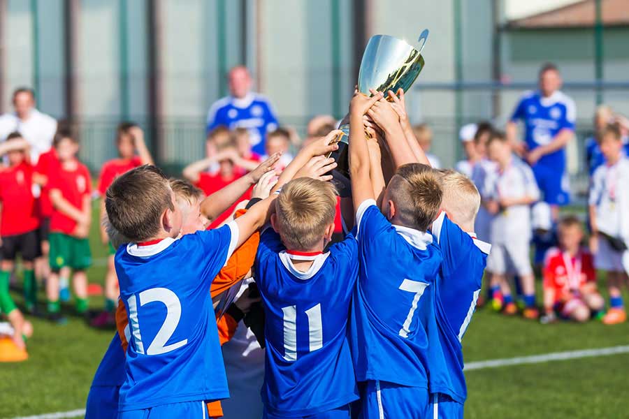 5 Football Award Ideas That Your Team Is Sure To Love