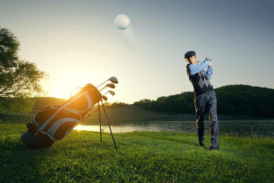 Top 4 Biggest Majors in Golf