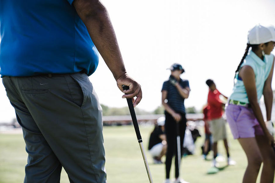 How to Organize a Successful Golf Tournament Fundraiser