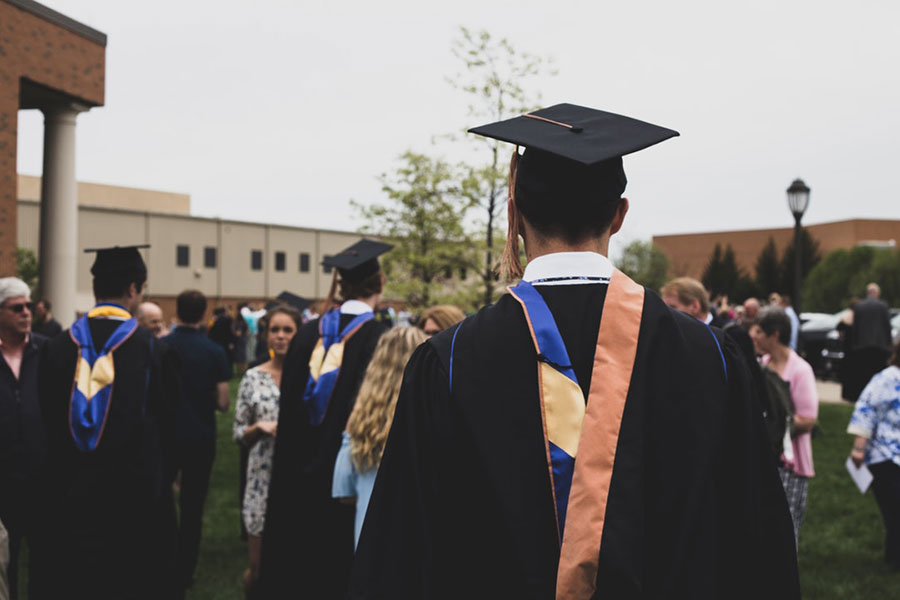 Capturing the Moment: Memorable Graduation Photo Ideas