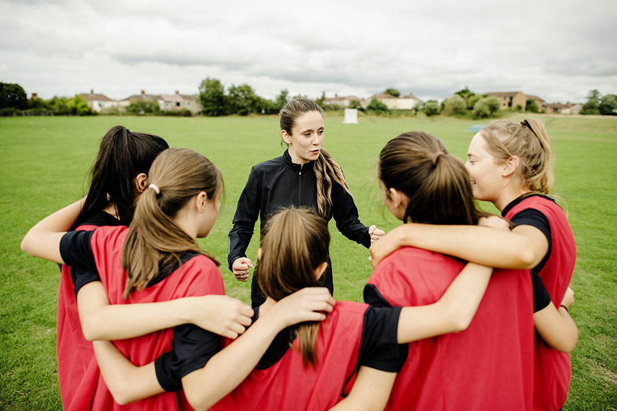 Top 9 Favorite Outdoor Field Day Games to Play