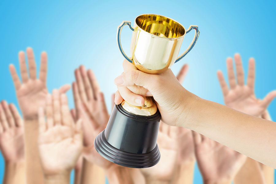 Participation Trophies: Should They Exist In Youth Sports?