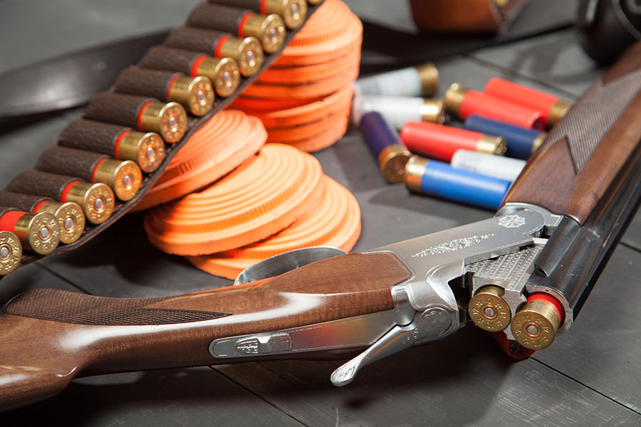 9 Tips for Clay Pigeon Shooting