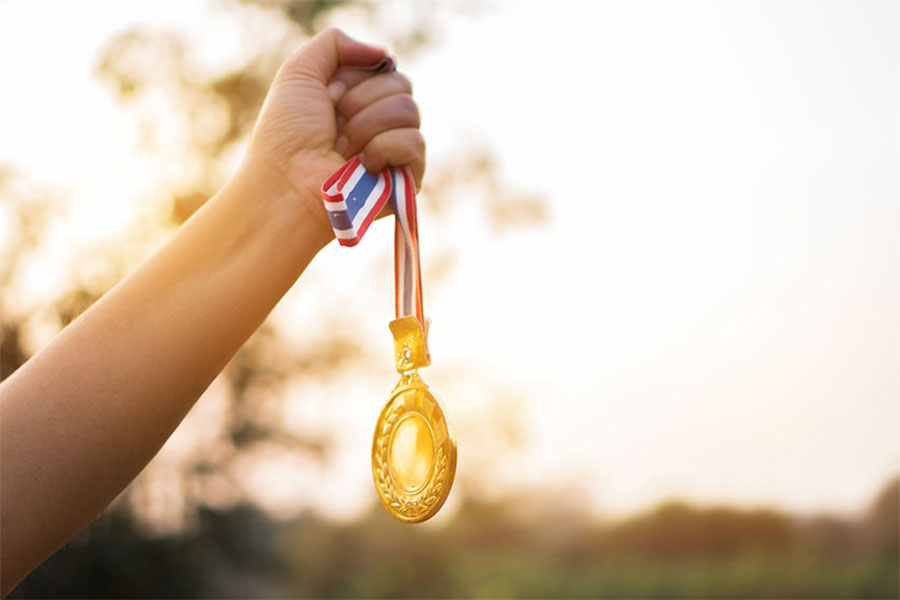 How to Plan a Sports Medal Ceremony