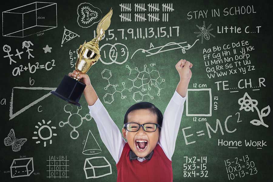 Awesome Student Award Ideas For Elementary Schools