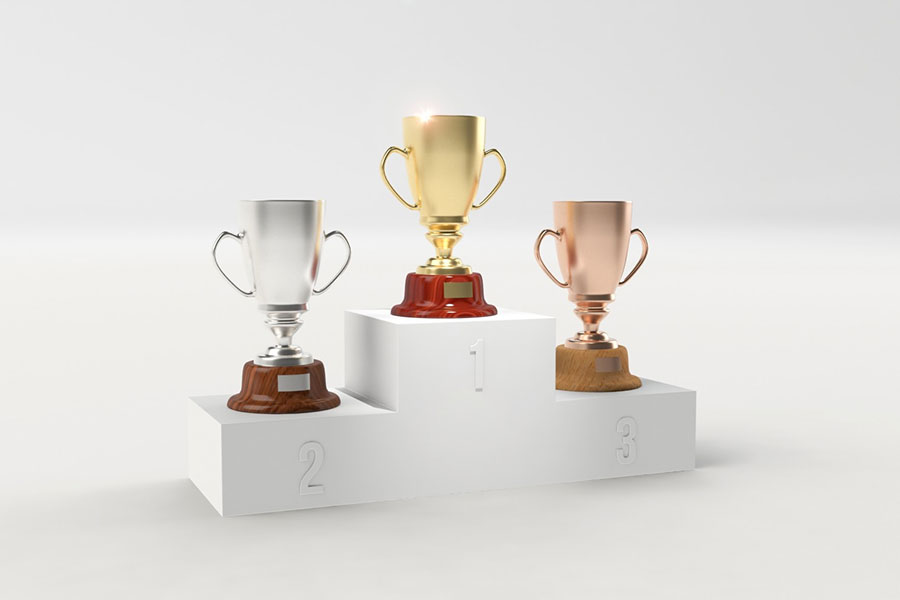 Trophies For Kids: How Do Participation Trophies Boost Morale?