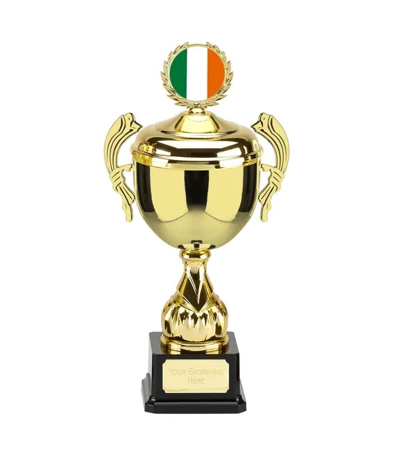 Irish Trophies