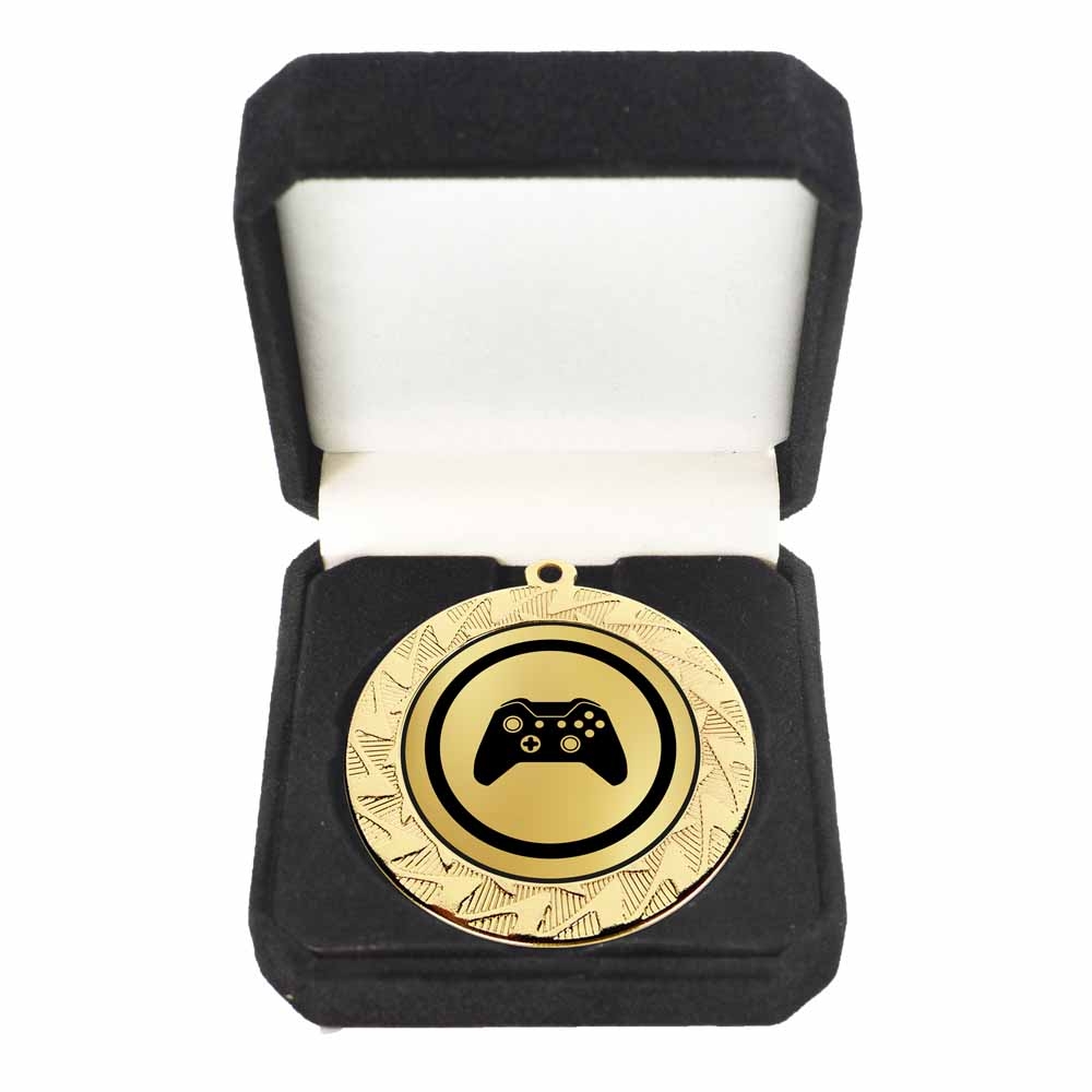 E-Sports Medals