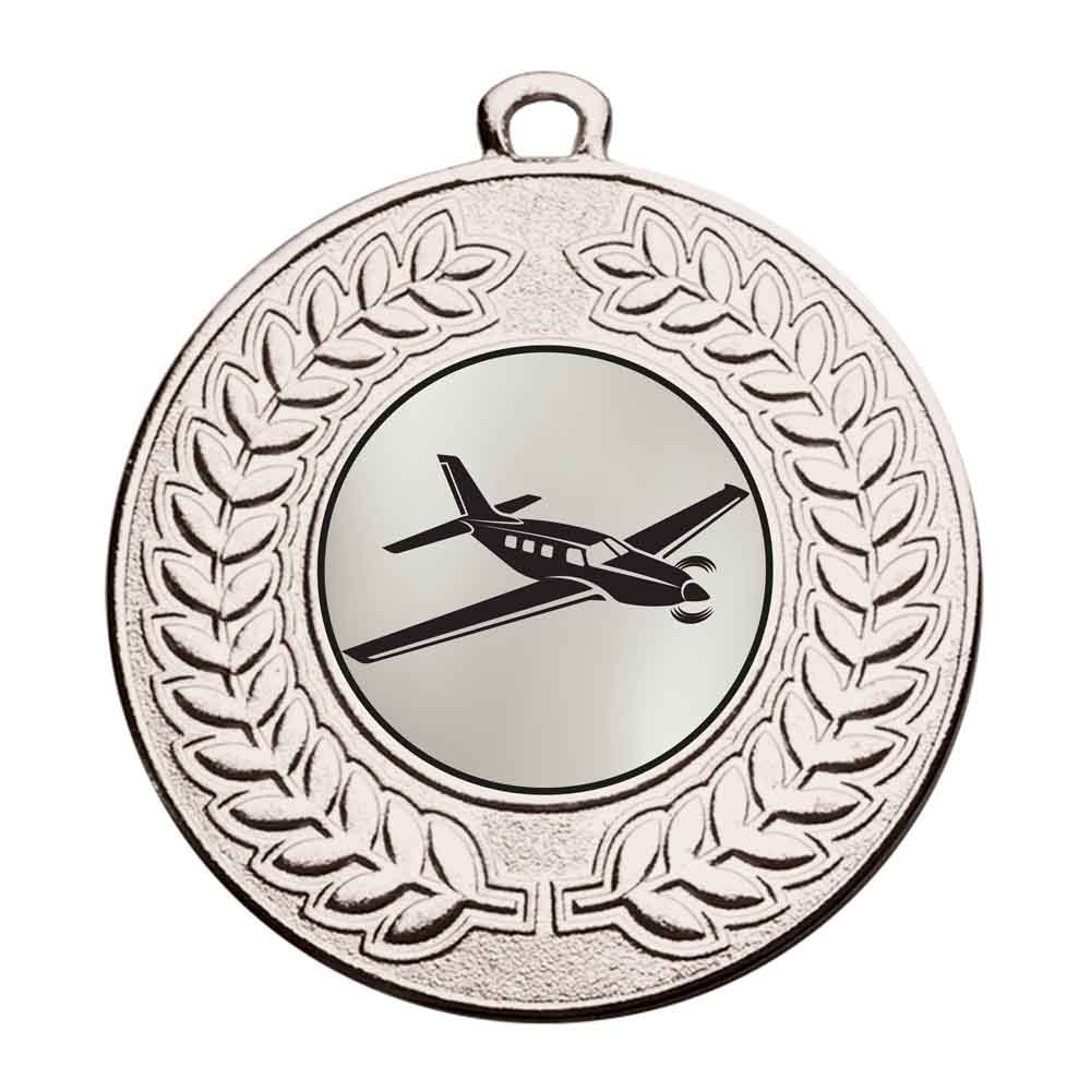 Aerial Sports Medals