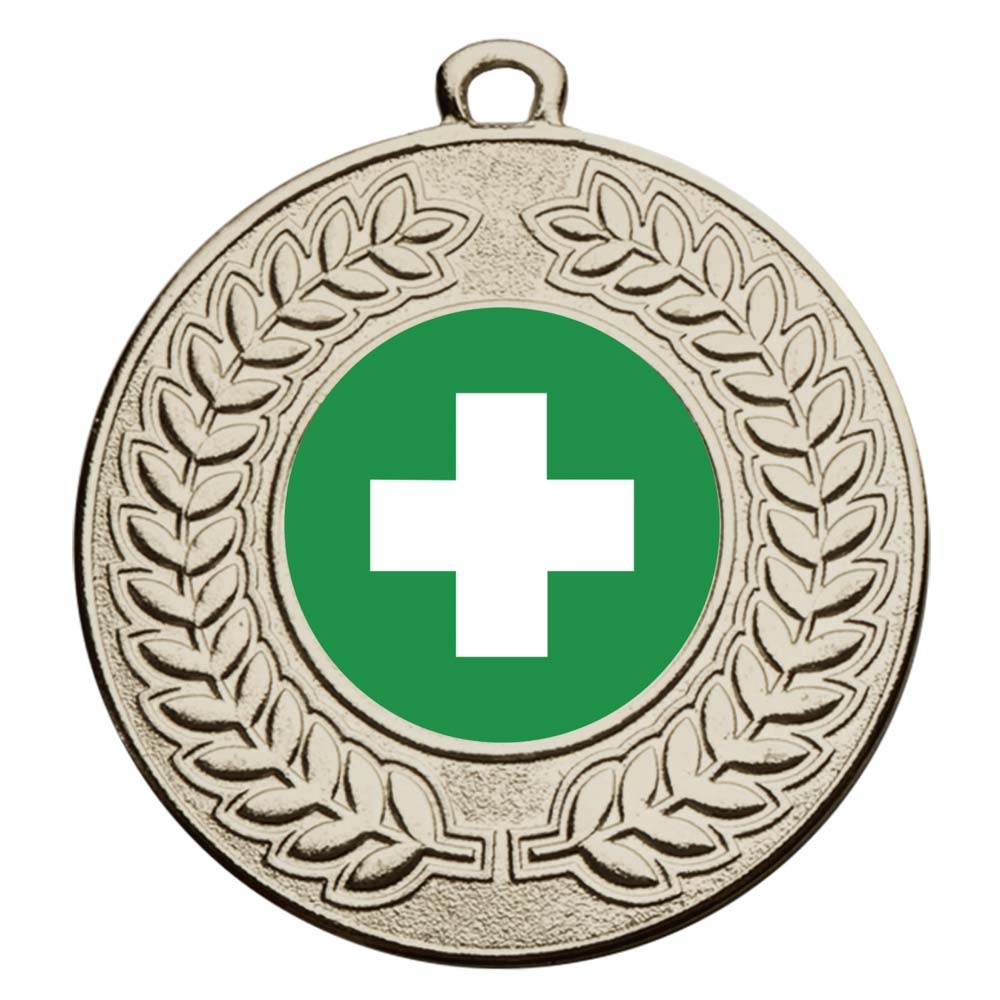 Emergency Service Medals