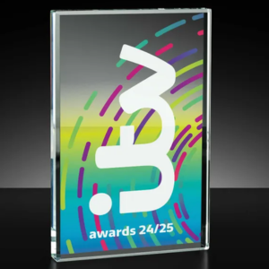 Colour Printed Awards