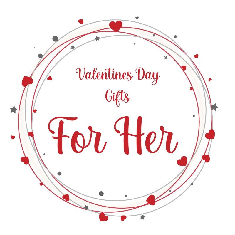 Valentines Gifts For Her