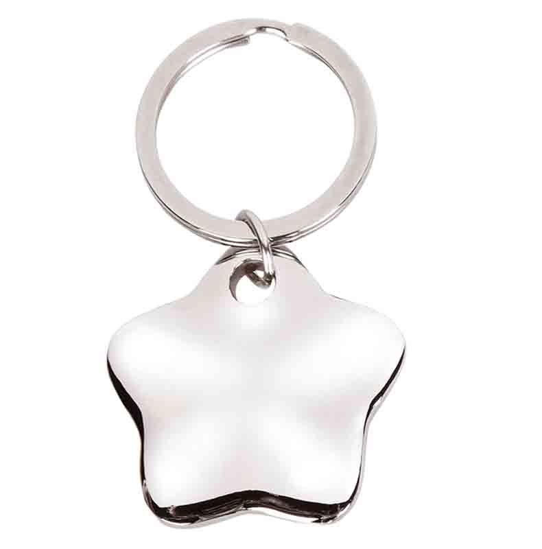 Personalised Key Rings