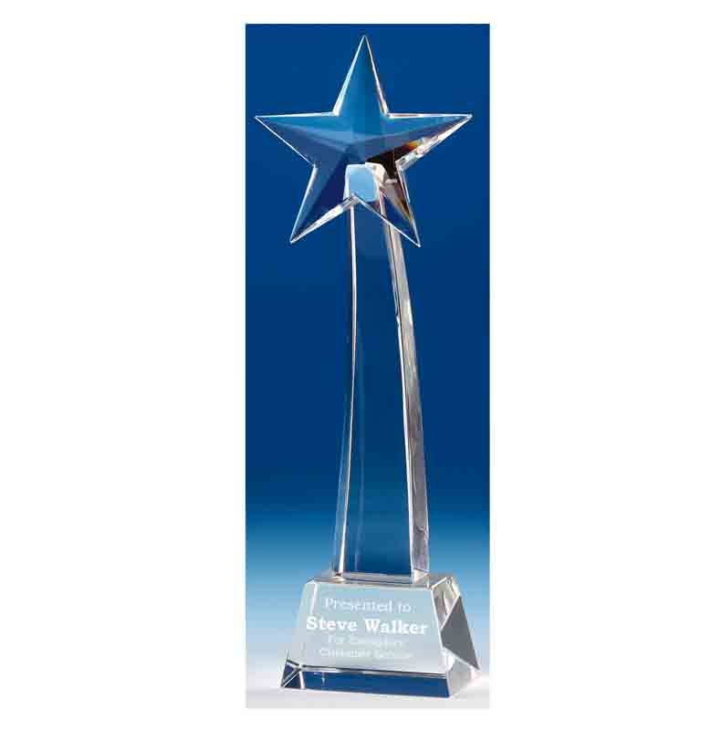 Glass Star Awards