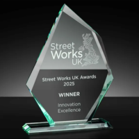 Engraved Glass & Crystal Awards