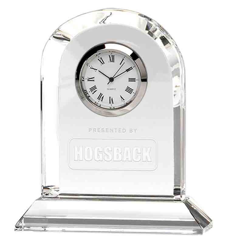 Presentation Clocks