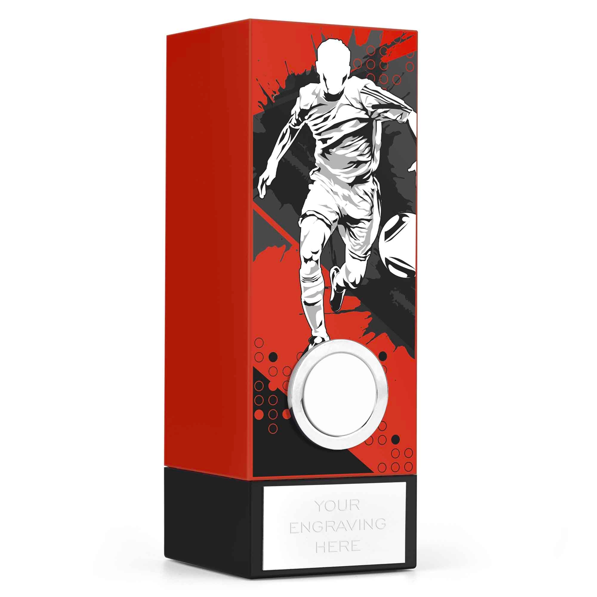 New Trophies, Medals & Awards for 2025