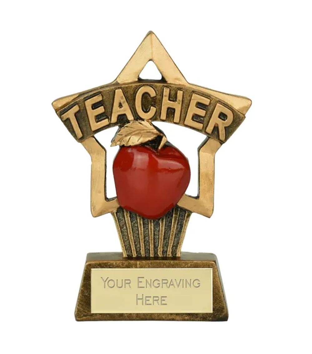 Teacher Thank You Gifts