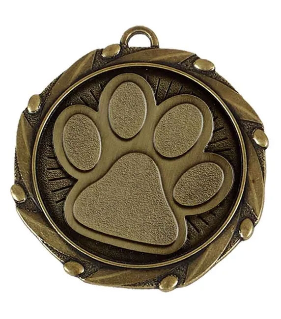 Pet Medals