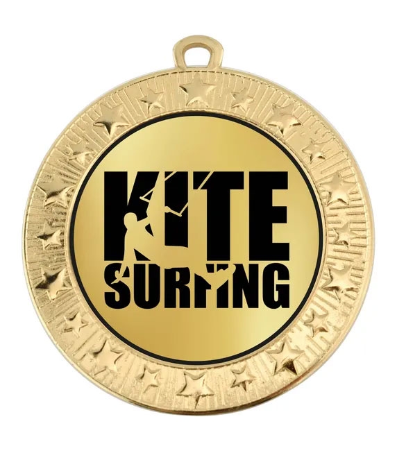 Watersports Medals