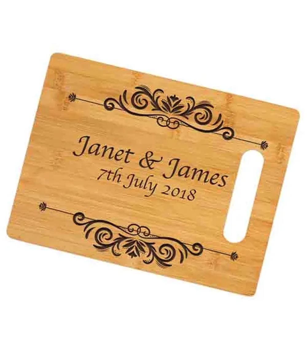 Wedding Gifts