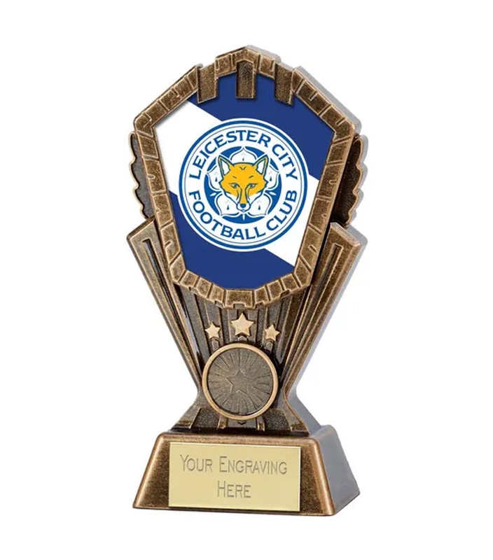 Personalised Trophies