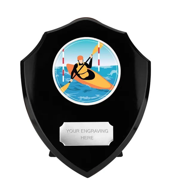 Canoeing Trophies