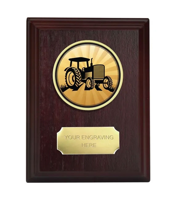 Agriculture Trophies