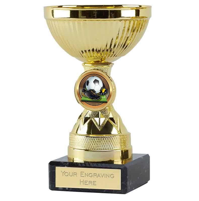 Football Cups - Football Trophies - Trophies | Trophies Plus Medals